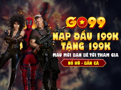 Ưu Đãi Nạp Lại Cuối Tuần promotion